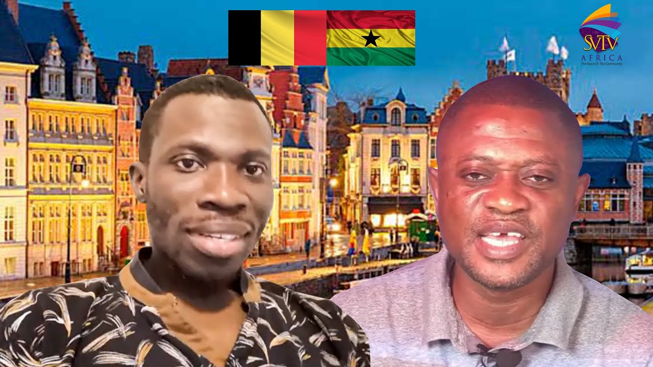 I Want To Marry A Lady In Ghana, But My Family Don’t Want Me To, Belgium Women Will Not Cook For Me