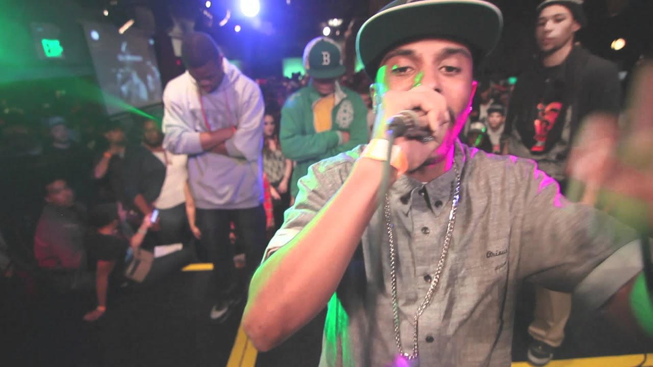 TeamBackPack Cypher | Peoples x Ace Kayo x C Plus x A-1 | Prod. M-Jaf