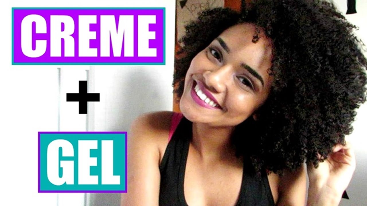 Como finalizo meu cabelo crespo - Fitagem Estruturada