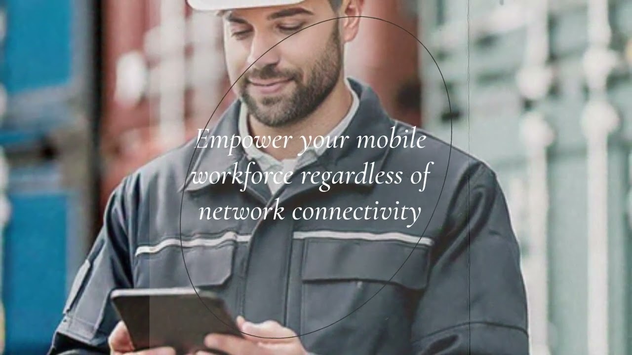 FieldFLEX mobile Inspections 04 30 24