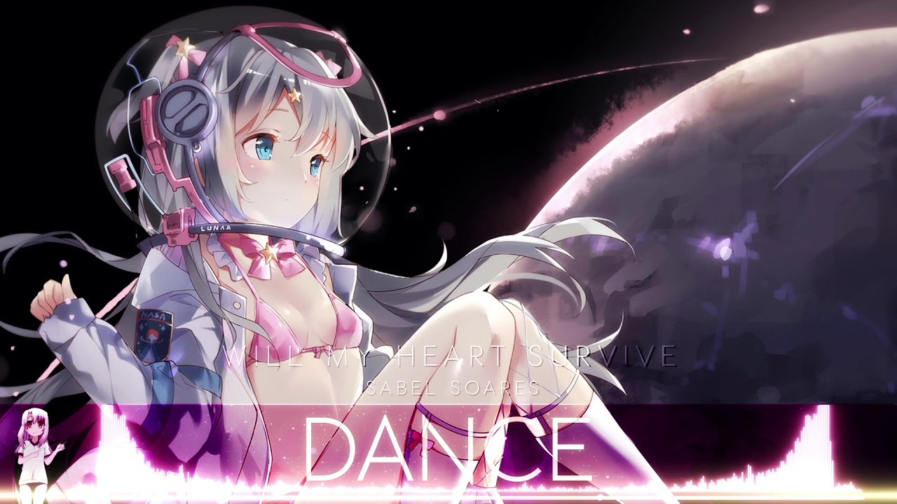 Nightcore ♥ Will My Heart Survive