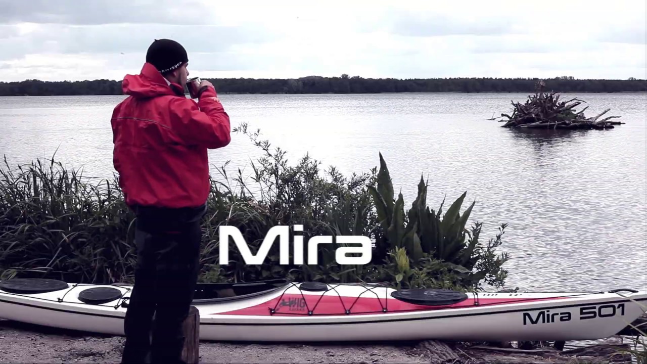 WigKayaks Mira movie