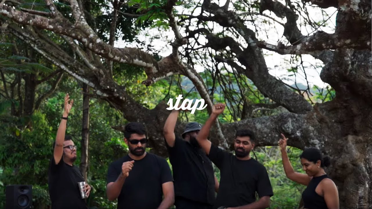 Stap! | the CreekShow - Deep House | Organic House | Melodic House  (Vol 22) #SC22