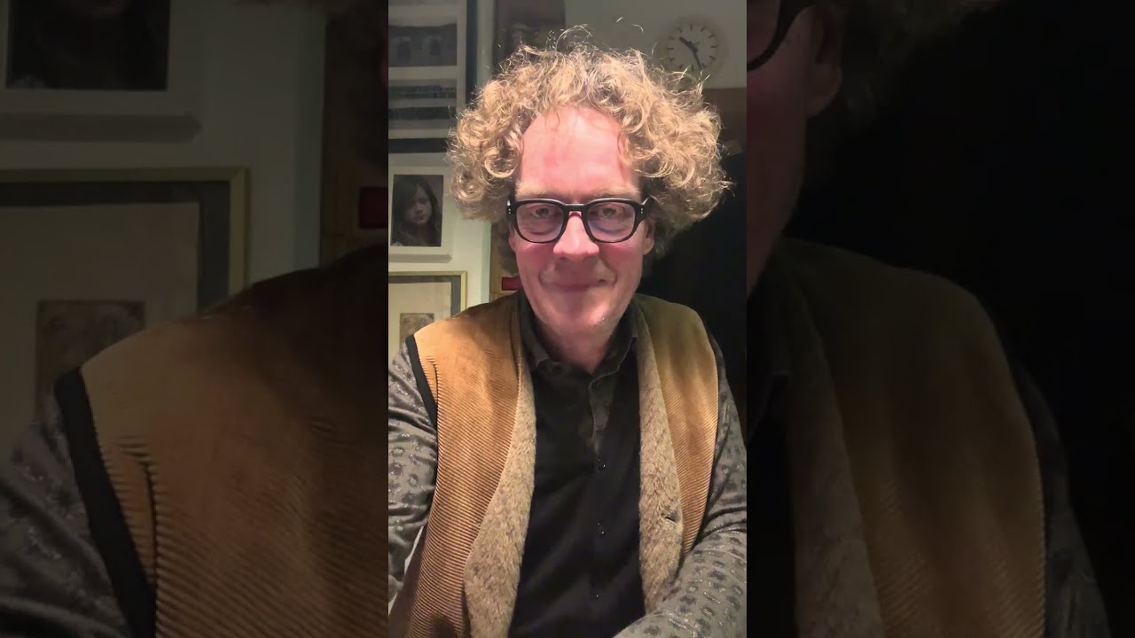 Für Euch ! Nummer 1876 ! Klaus Bender - Literatur-Eine literarische Wanderung ! 