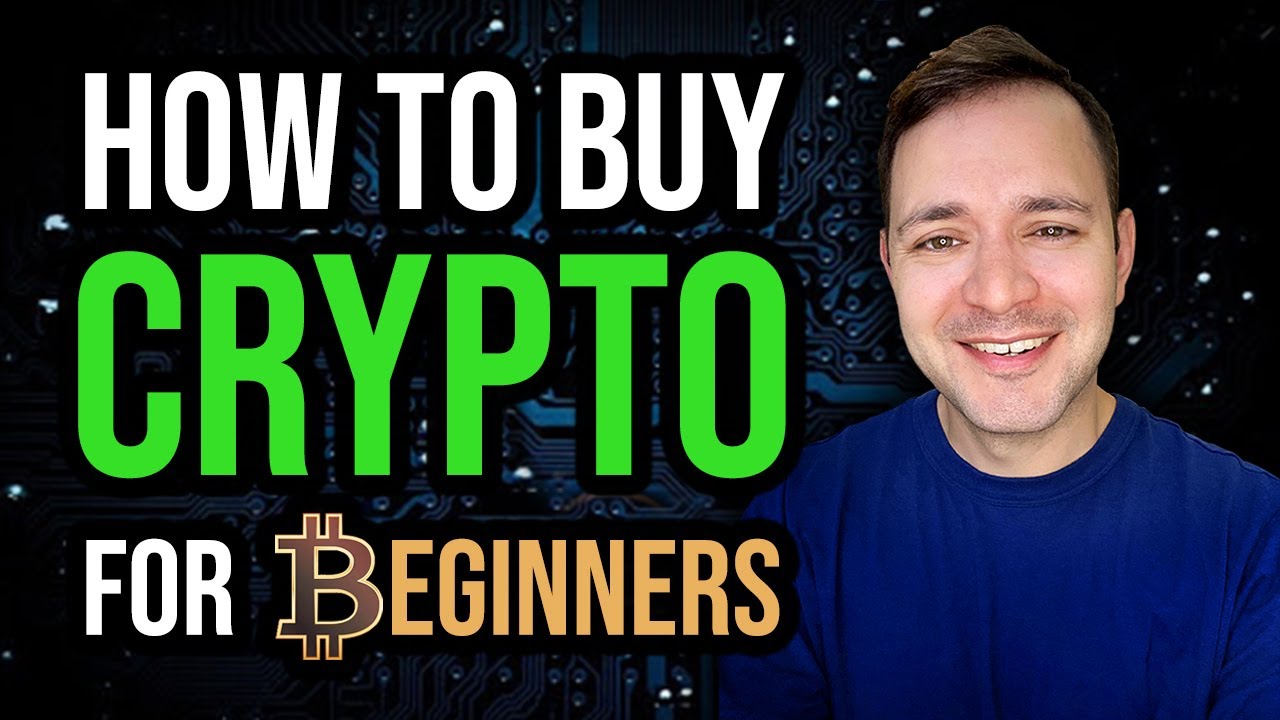 How to invest in cryptocurrency for beginners (Complete Guide)