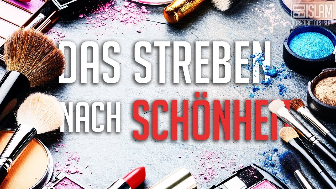 Das Streben nach Schönheit ᴴᴰ ┇ Worte zum Nachdenken ┇ BDI