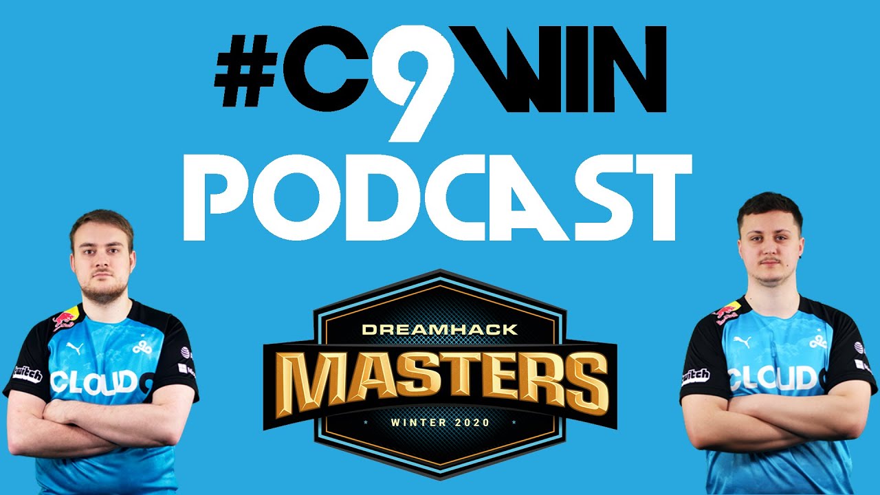 Unexpected Growth, Strong/Weak Maps, How Will Teams Adjust - C9WIN Podcast Episode 4