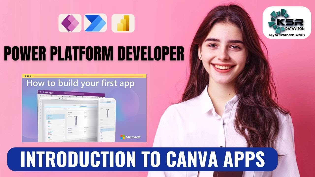 Hidden Tricks to Master Canvas Apps in Minutes! | PowerApps | Power Platform Developer