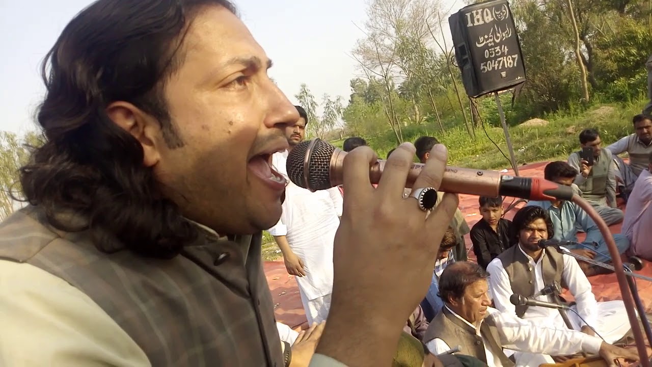qawali
