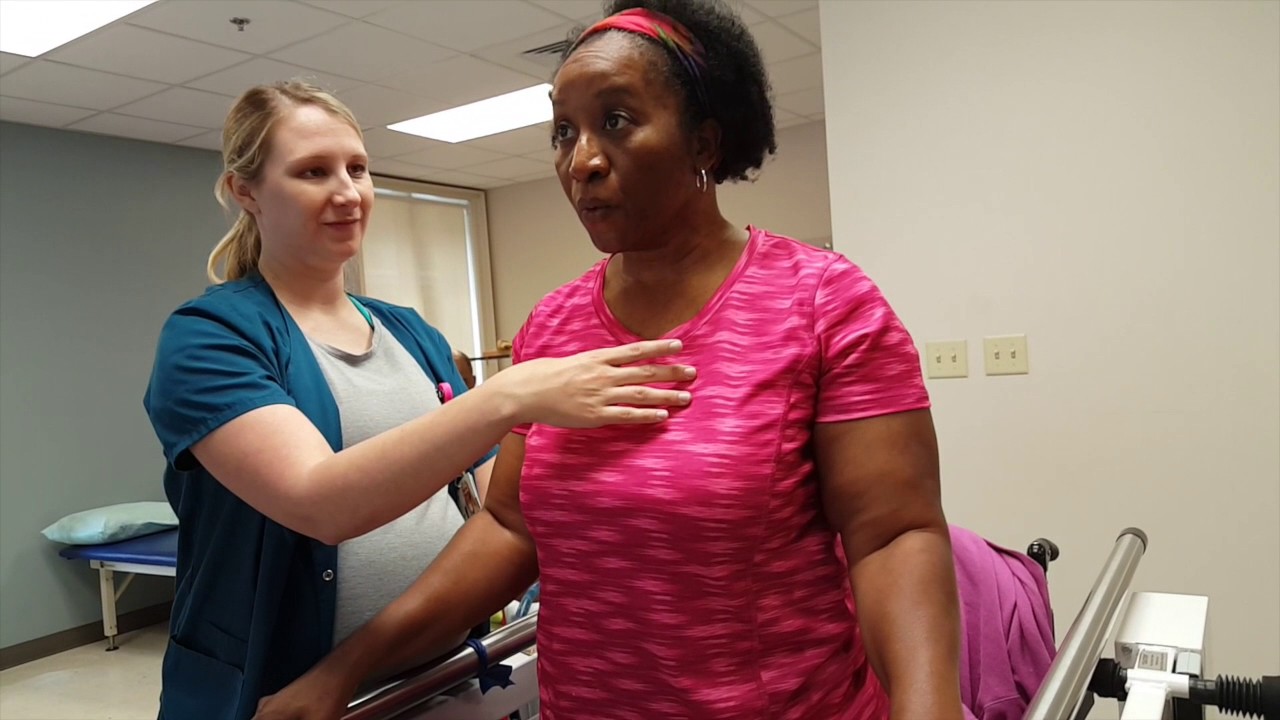 Mary N. Baclofen Pump 2017 Progress