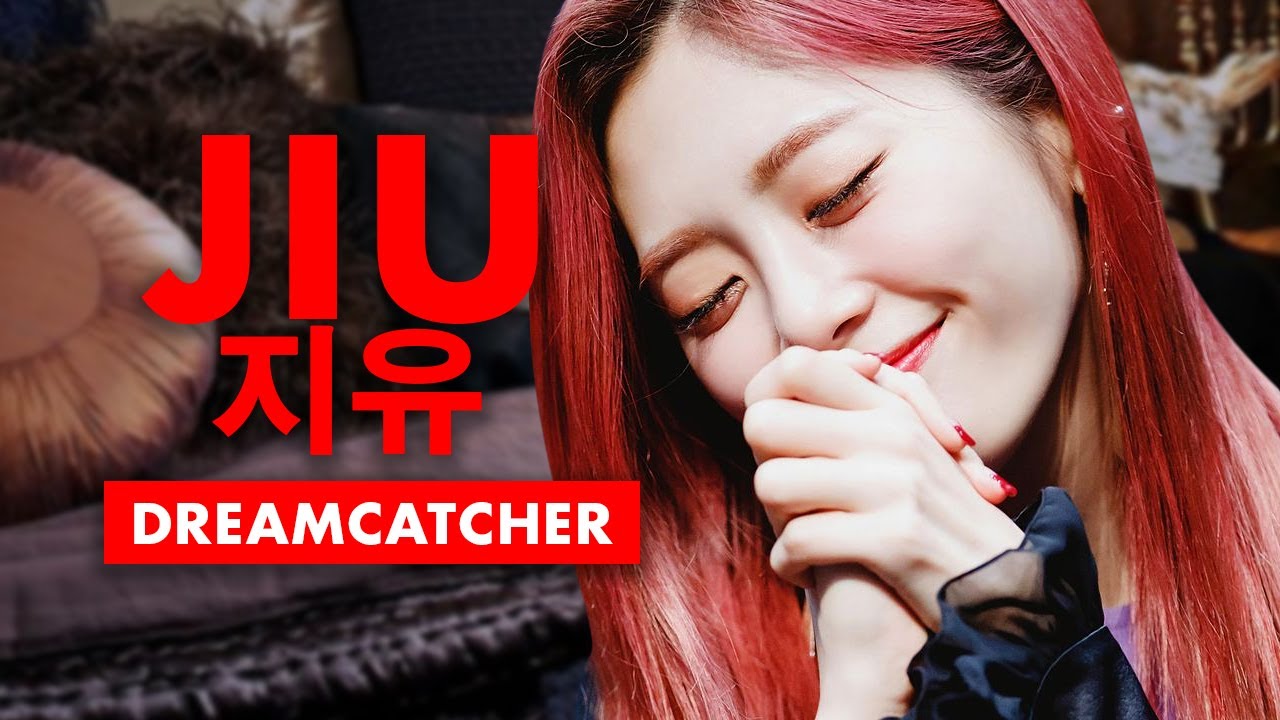 The Untold Truth About Dreamcatcher Member - JiU 지유