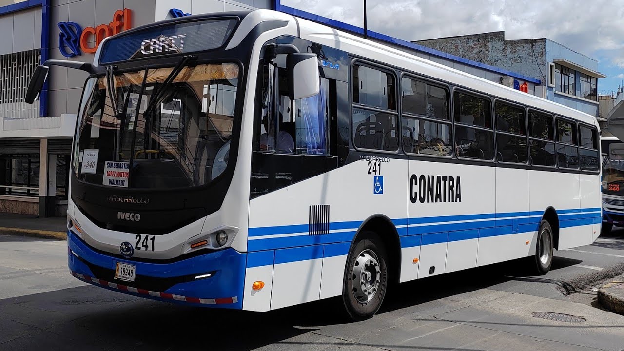 Mascarello GranVia 2024 - Iveco 170S28 Euro 5