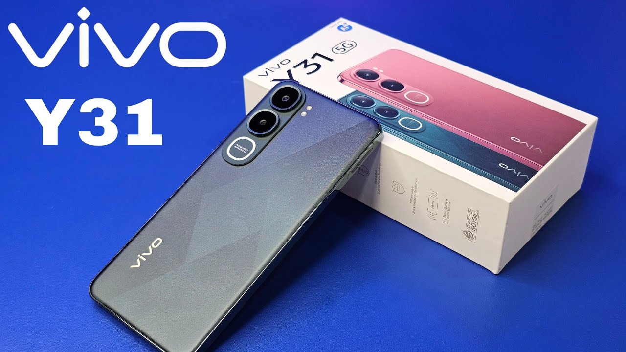 Don't Buy Vivo Y31 5G Before Watching This UNBIASED Review