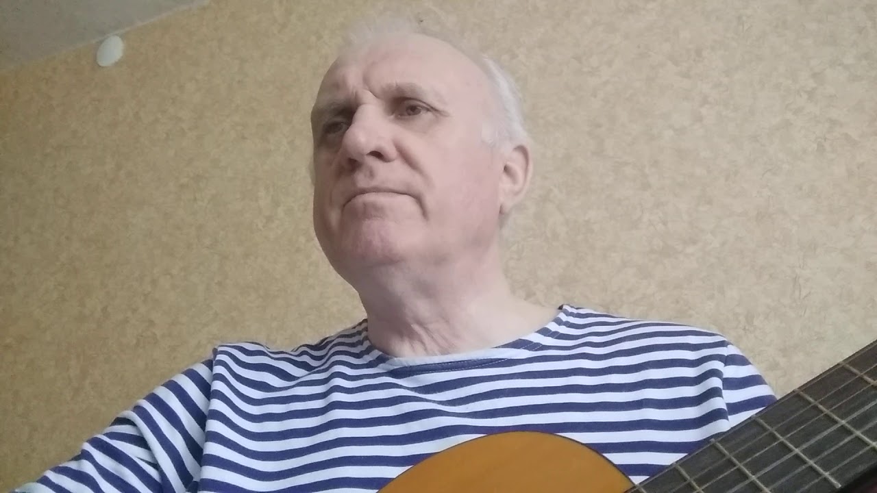На Молдаванке музыка играет