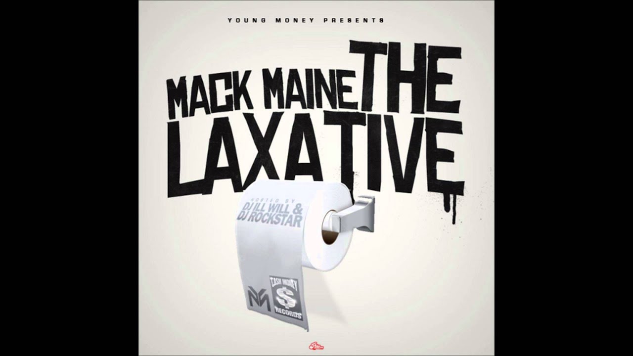 Mack Maine - Up Jumps The Boogie