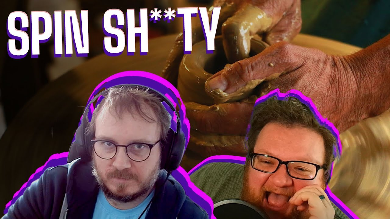 What's the best game that's a spin-off into another genre?