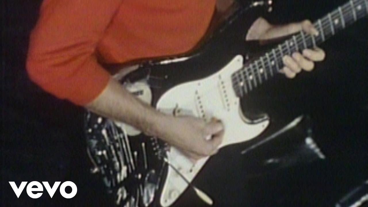 Gary Myrick, The Figures - No Crisis (Official Video)