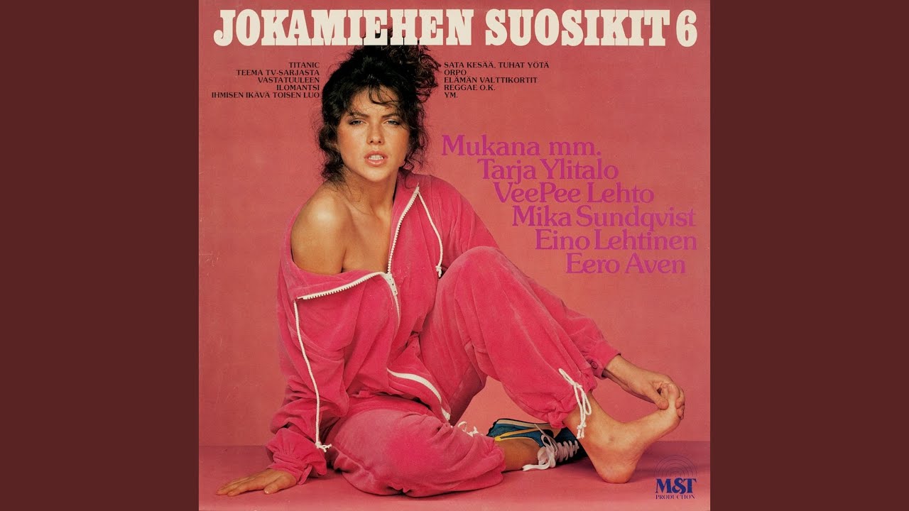 Anna anteeksi
