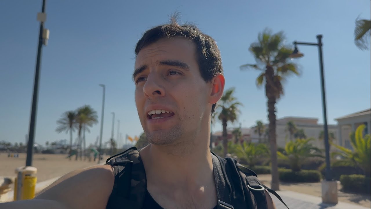 Dejo SUIZA y vuelvo a ESPAÑA (2WO🔜🏆)