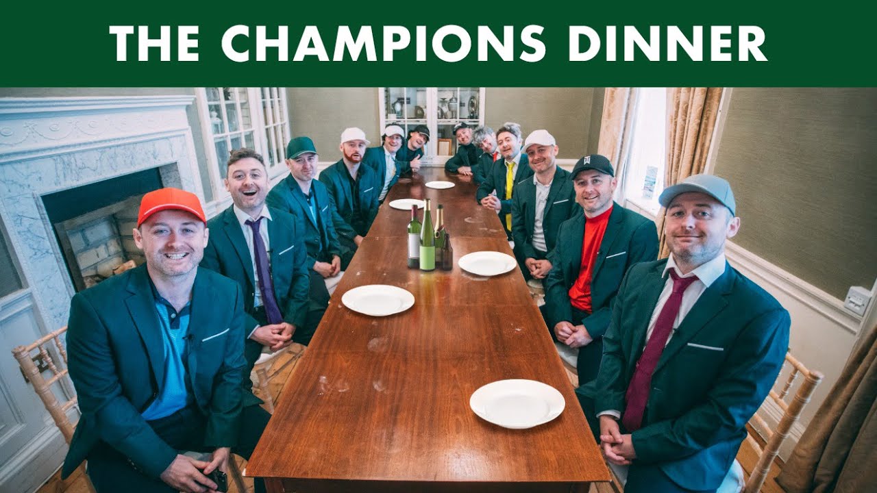 The Masters 