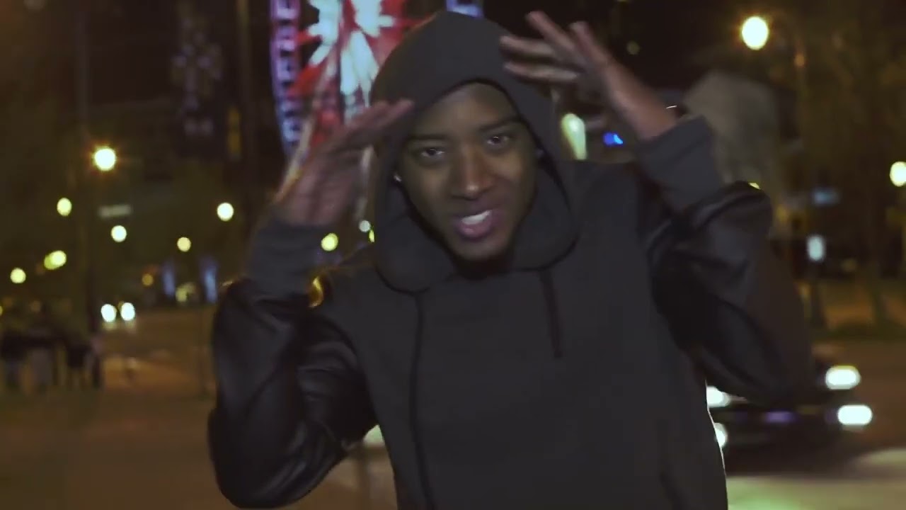 algee smith song Look