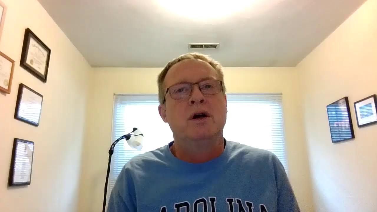 Fear of Apocalypse, Change, Missing Out and Finances