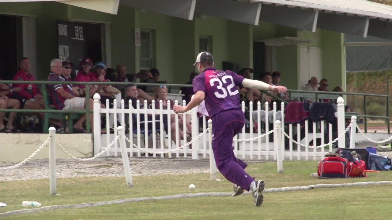 The Steelbacks defeat Loughborough Uni by 5 wickets in Barbados