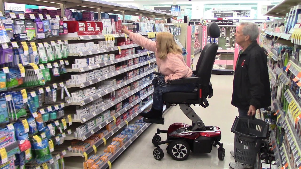 Jazzy Air 2 &mdash; электрический подъемник сиденья 12 дюймов &mdash; подъемное сиденье &mdash; Pride Mobility &mdash; по...