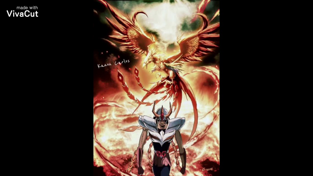IKKI DE FENIX