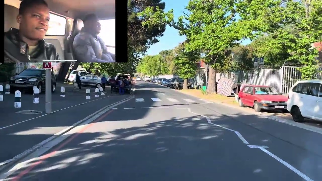 Learning how to drive changing gears Observations