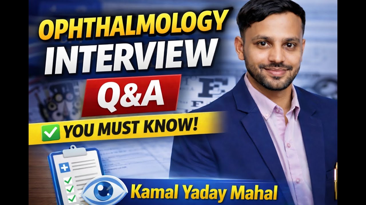 Live E/M Coding in Ophthalmology | Interview Q&A Medical Coding Training