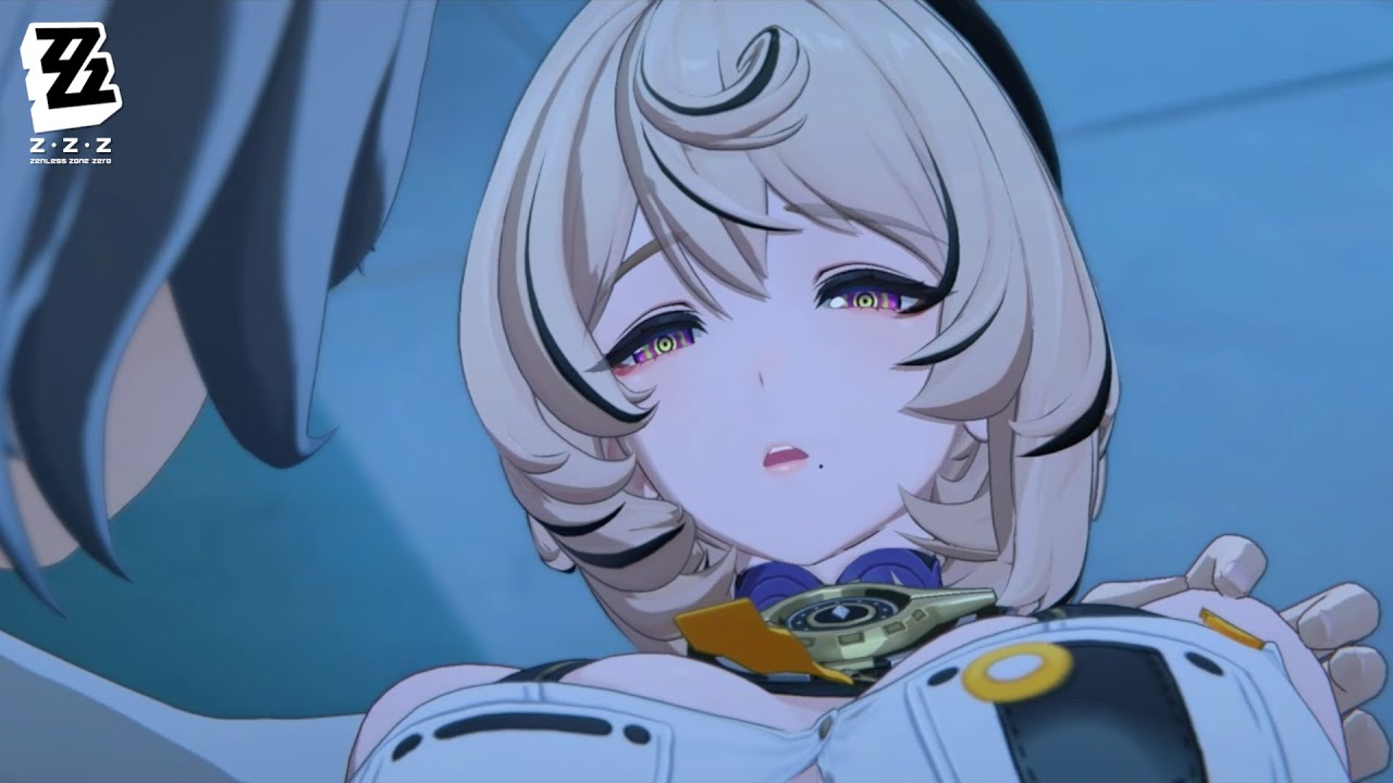 Yidhari | Zenless Zone Zero 2.3 Story Quest Walkthrough Gameplay (Japanese Dub)