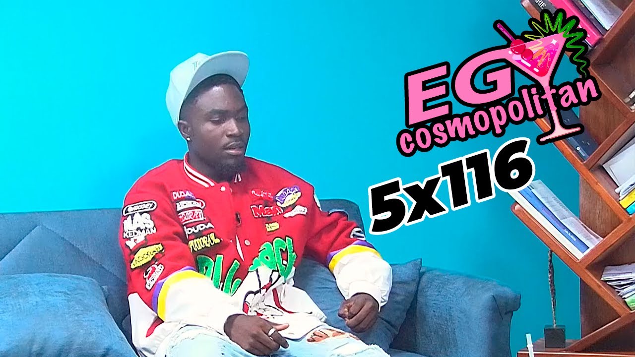 EG COSMOPOLITAN 5x116 | ZESAR LAST KING 