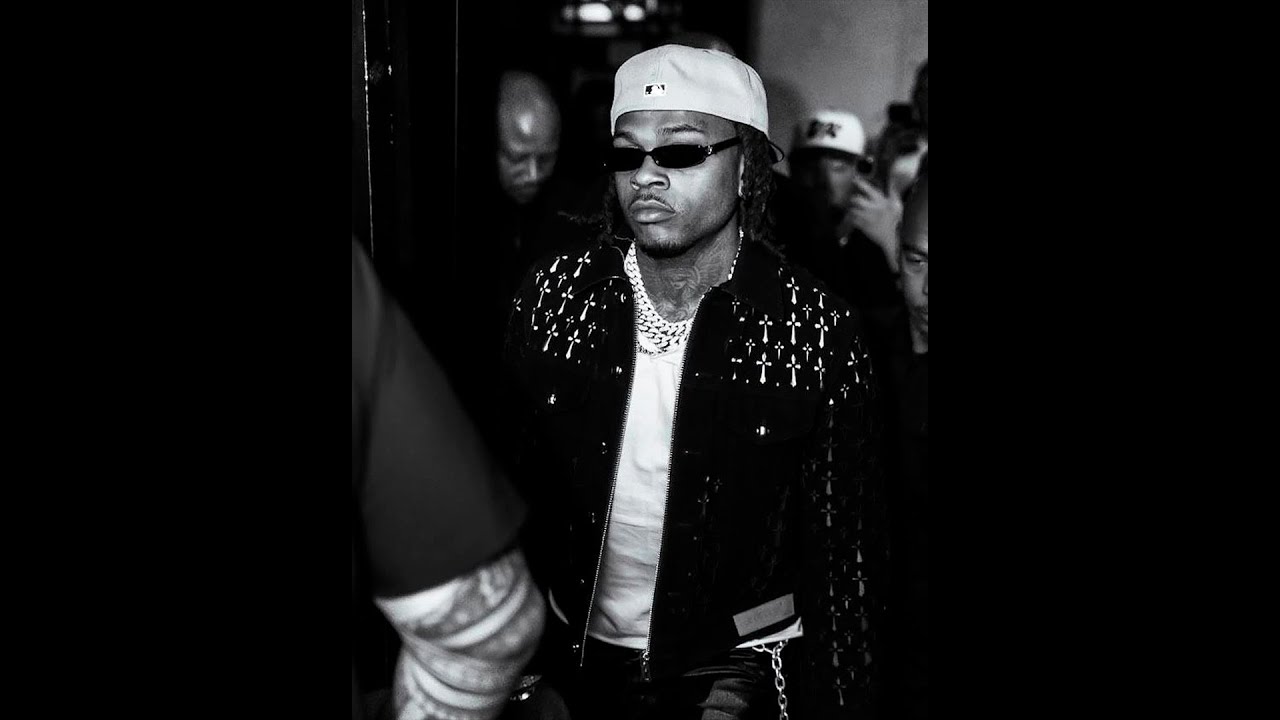 (FREE) Gunna Type Beat ''These Days''
