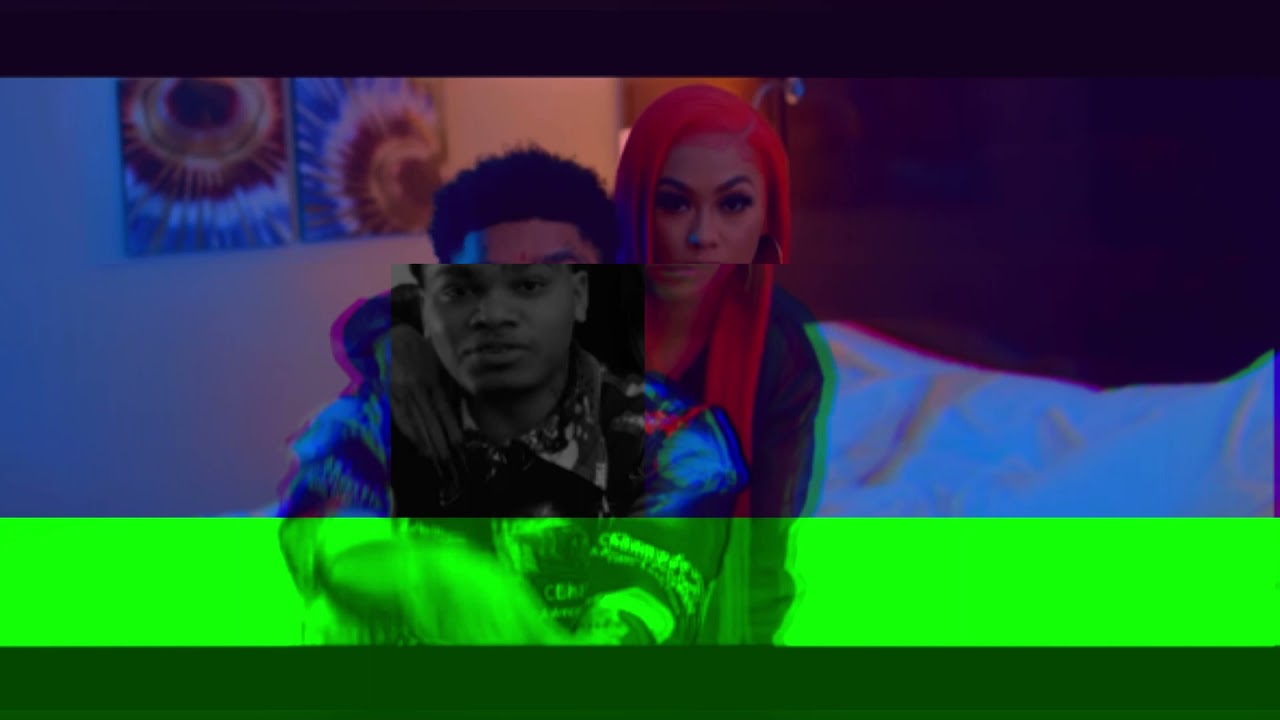 Aleksa Safiya ft No Cap - Face 2 Face (Slowed)