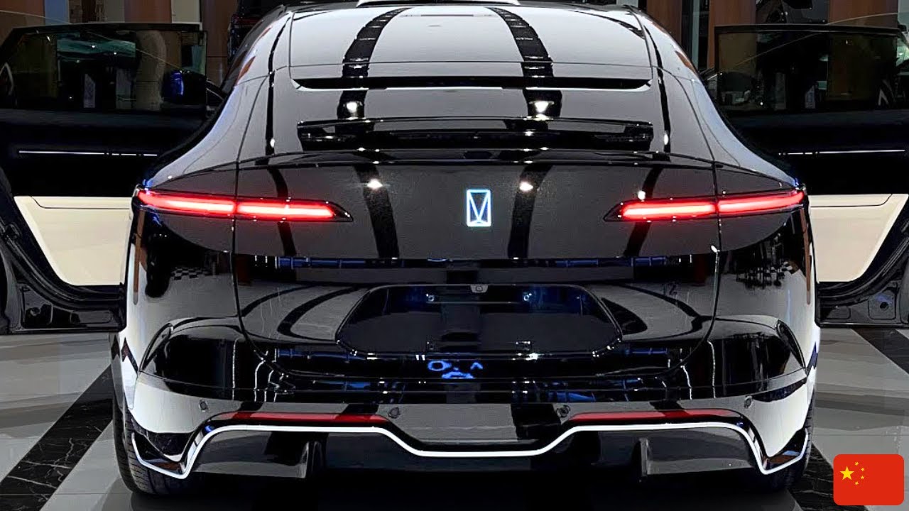 Polestar 5 vs Avatr 12 — Comparativa: Tecnología, Lujo y Rendimiento