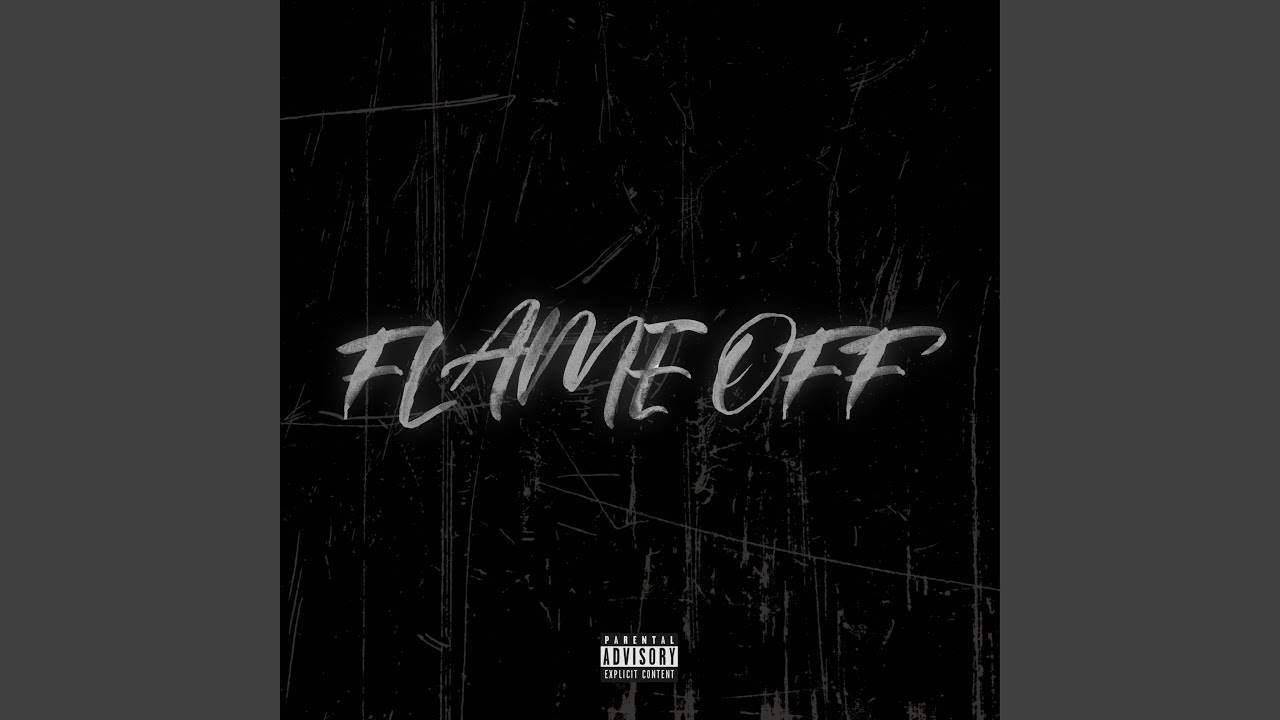Flame Off