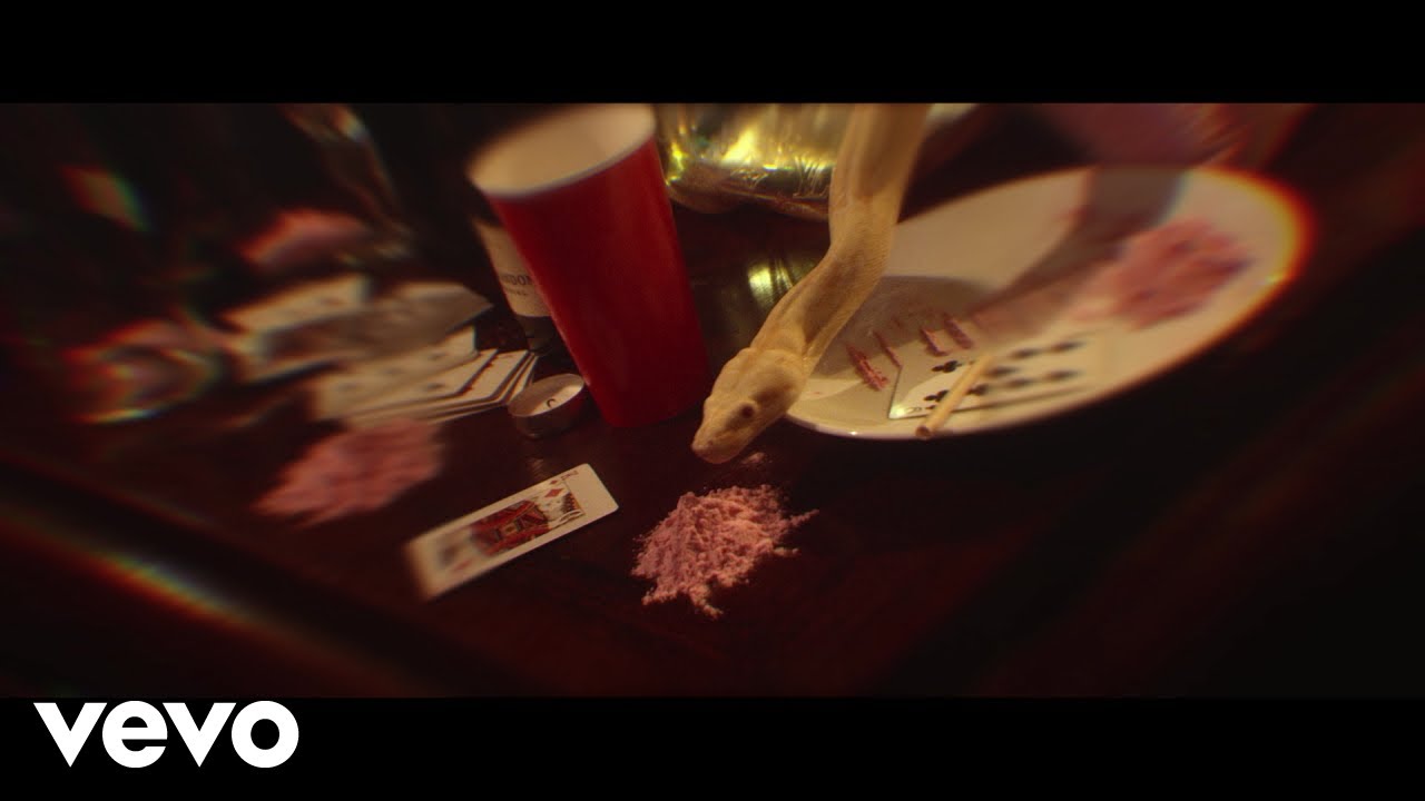 Kore, Werenoi - Tucibi (Clip officiel)