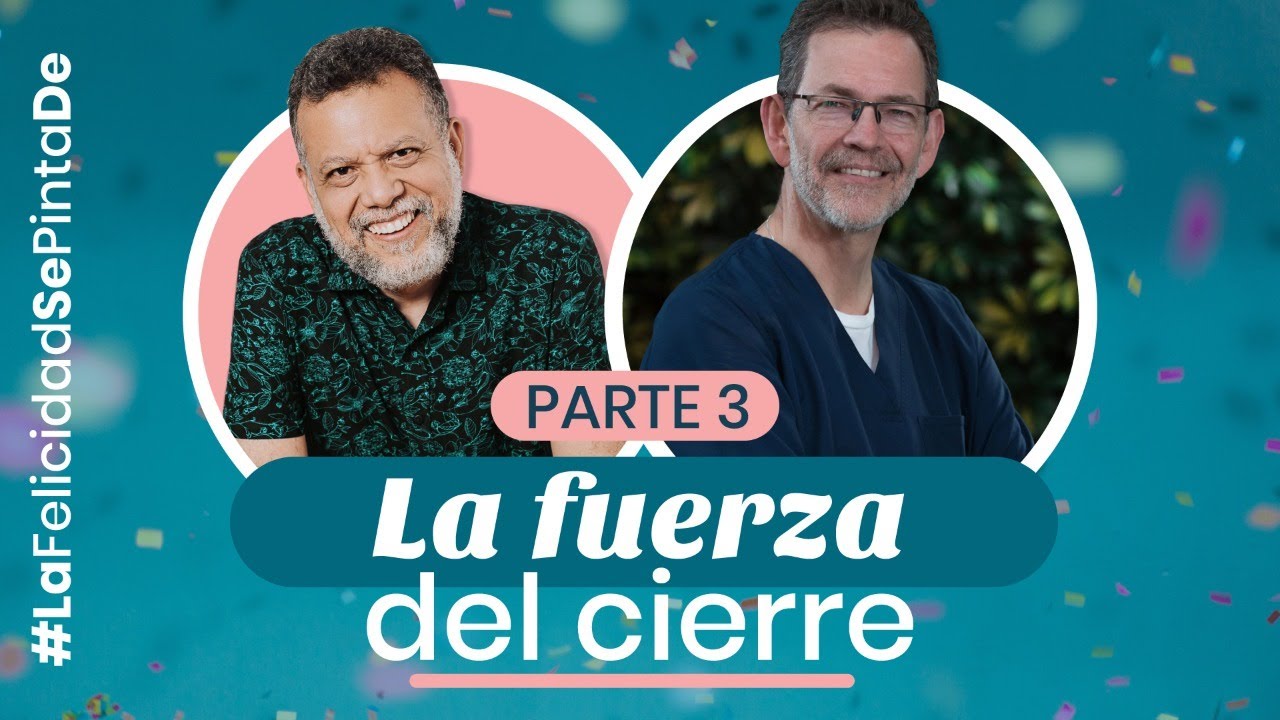 El error más común en el duelo | Alberto Linero ft. Santiago Rojas | Parte 3