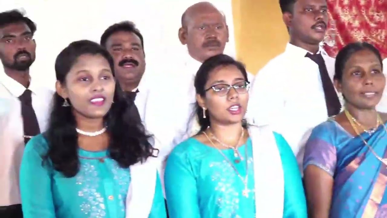 Kaalai Thorum | காலை தோறும் | Harbour Harmonies