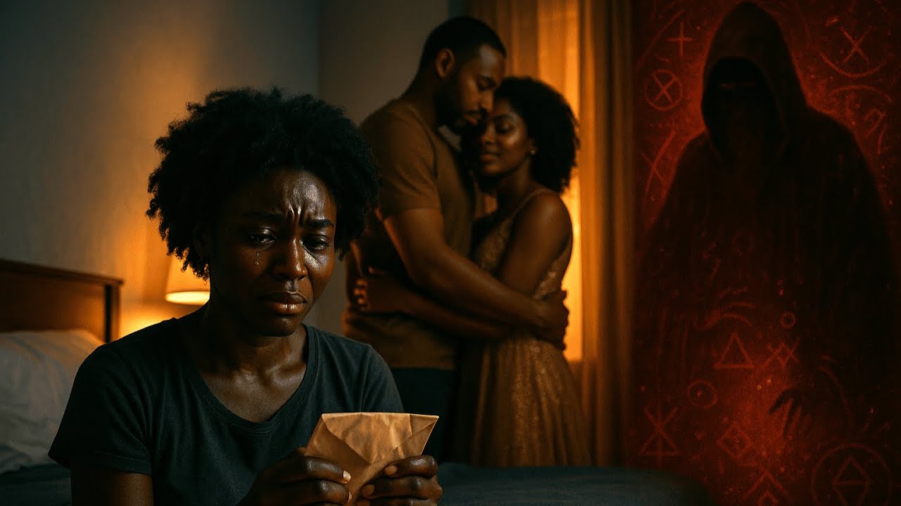 Elle croyait à l’amour… elle a trouvé le poison #histoire #histoireafricaine