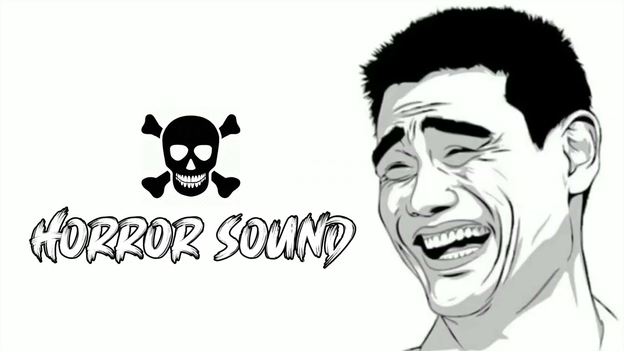Horror Sound || Background Sound Effect || Funny Sound, No Copyright || Background Music