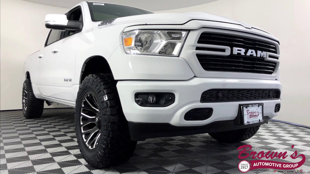 How To put your vehicle in 4WD