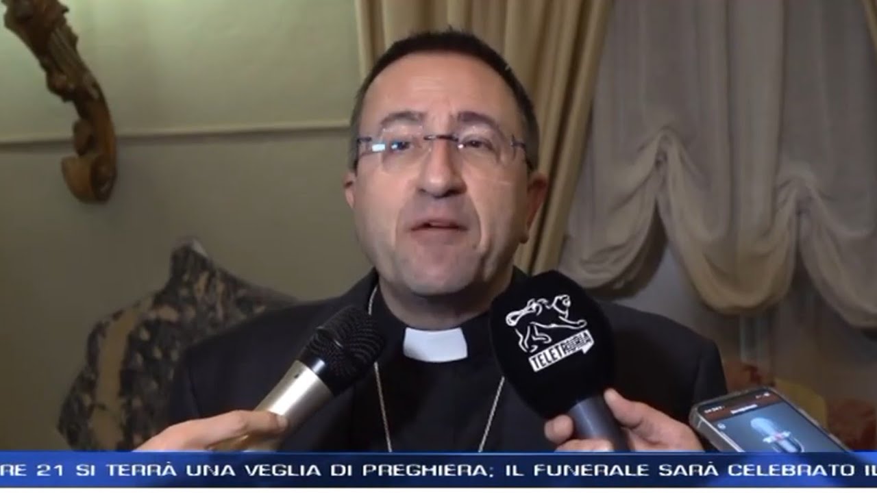 Tg del 9 febbraio 2026