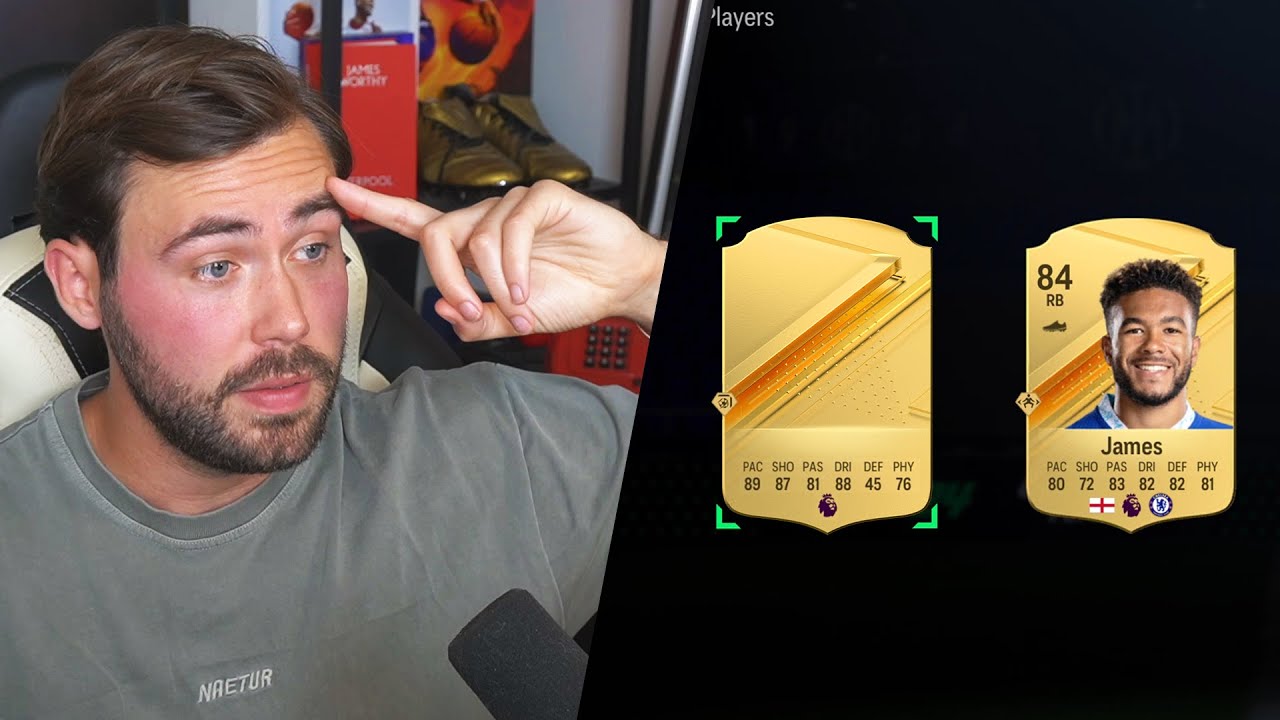Onze Eerste Weekend League Rewards!!