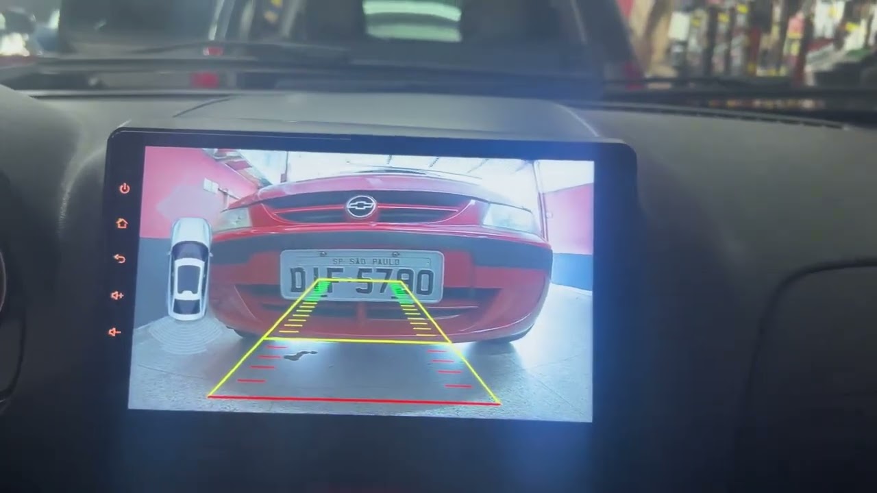 Infinitycar: Multimídia Fiat idea, 4+64gb, octa-core, CarPlay e AndroidAuto com e sem fio #fiat