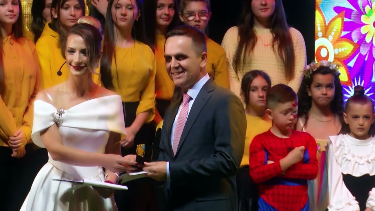 Festivali për fëmij BLETËZAT - 2023