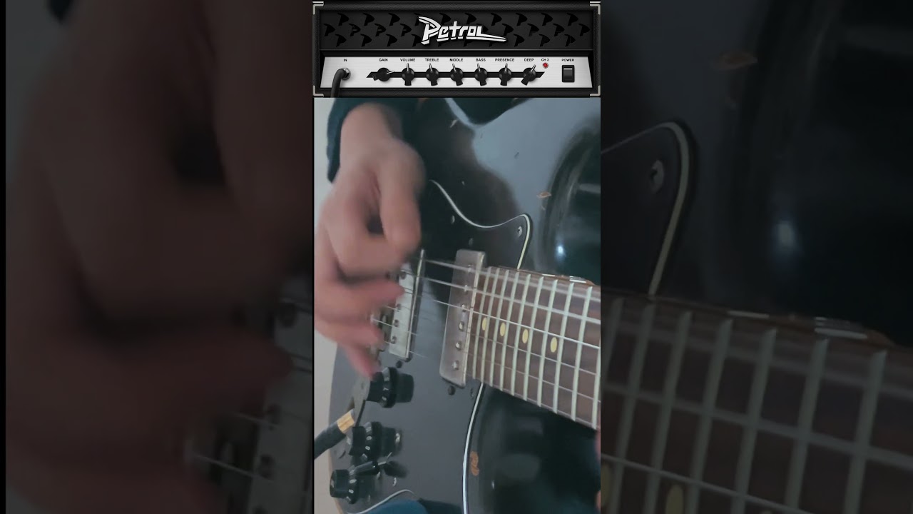 #01 Dizel | Fender Tone Master Pro