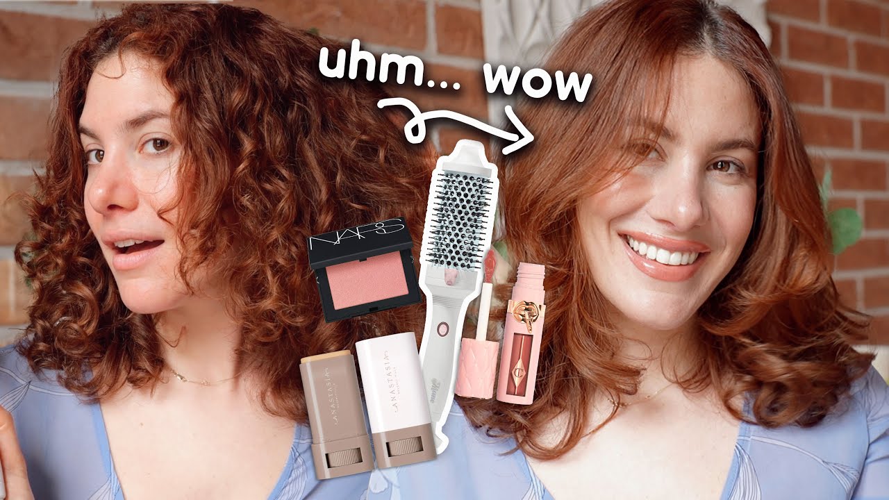 Покупки в Sephora: тестирую термокисть Mane и ставшую вирусной тональную основу ABH.