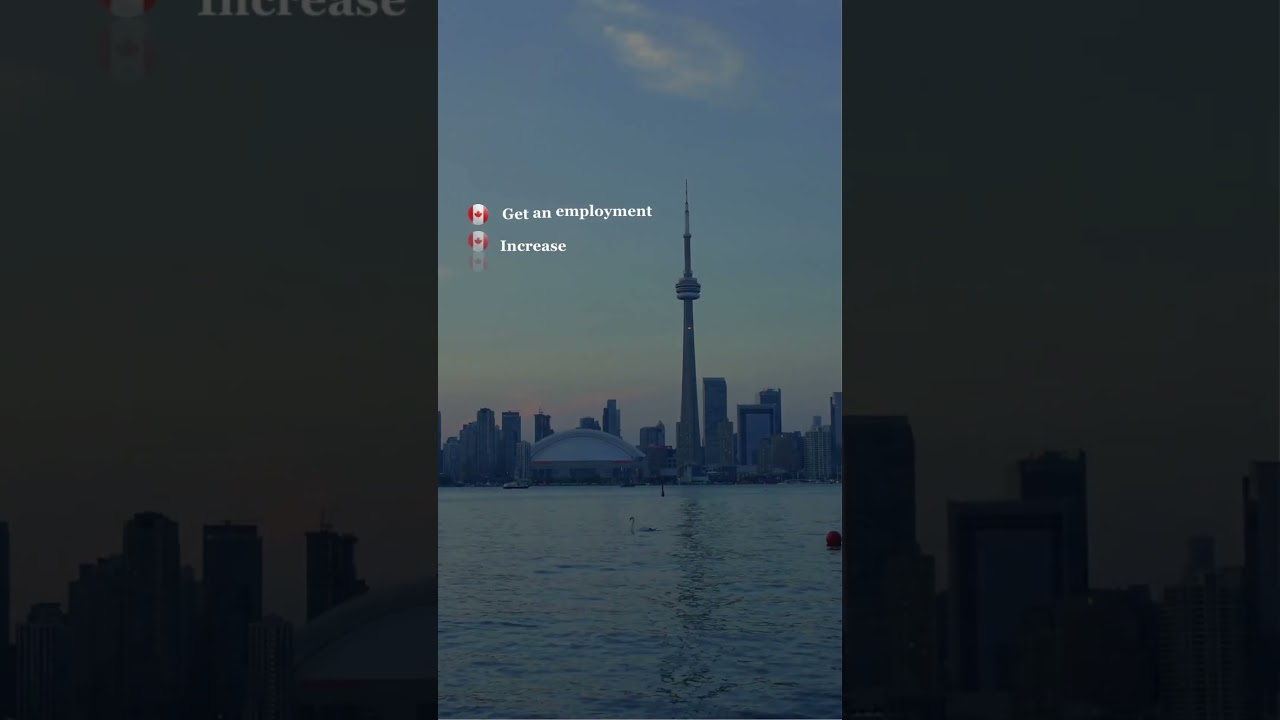 How to Increase CRS Score for Canada | Canada Immigration 2024 | Canada PR | Dream Canada